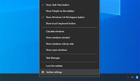 How Do I Make Taskbar Smaller On Windows 10 Softwarekeep