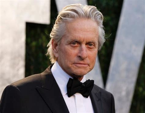 Michael Douglas Net Worth Age Career Earning And Much More