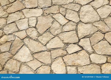 White Stone Floor Texture And Seamless Background Stock Photo Image