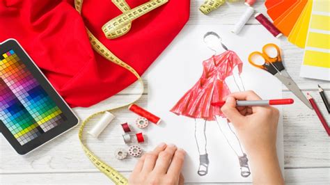 How To Become A Fashion Designer Daily Bulletin