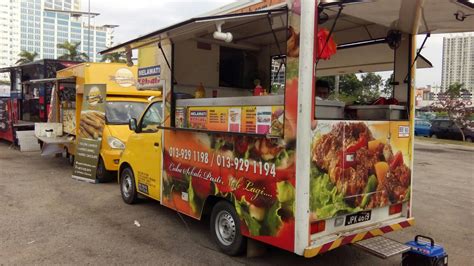 Not just a sandwich or ice cream vendor anymore, these trucks are serving as an expression of their owners creative cookery. Mobile Cafe & Food Truck Design | ALL BRANDS TRUCK