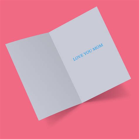 Maybe you would like to learn more about one of these? Free Greeting Card Mock-up PSD - Designbolts