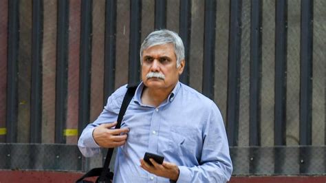 Delhi Hc Seeks Ed Reply On Bail Plea By Mumbais Former Top Cop Sanjay