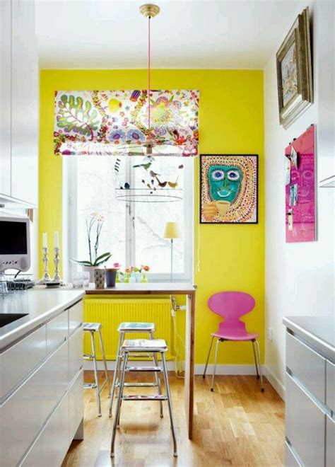 30 Best Yellow Accent Wall Images On Pinterest Yellow