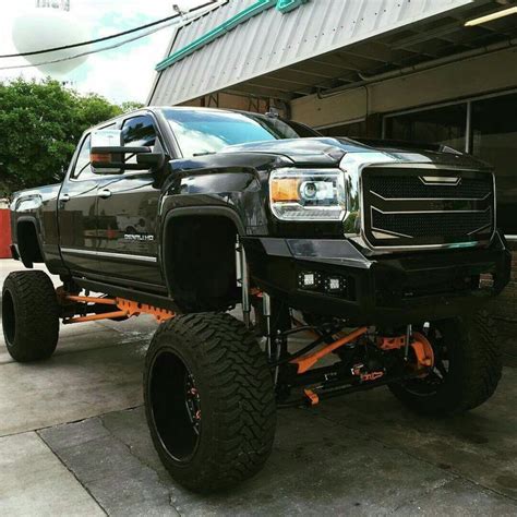 Pin By Pablo Garcia On Trocas De Lujo Lifted Trucks Lifted Chevy