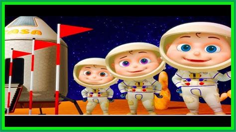 Popular Kids Shows 2019 Zool Babies Series Astro Adventure Episode
