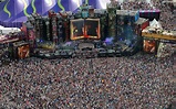 Tomorrowland, Belgium | Tomorrowland music festival, Tomorrowland ...