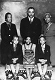Martin Luther King's Family Photos: See MLK's Roots | TIME