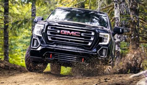 New 2022 Gmc Jimmy Suv Review Gmc Suv Models