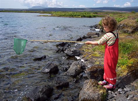 Zehn Gründe Für Einen Urlaub Mit Kindern In Island