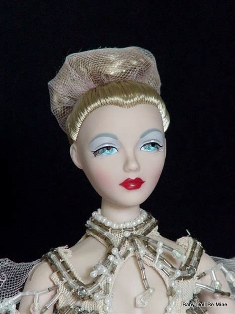 Gene Doll By Mel Odom Bird Of Paradise In Box Ebay