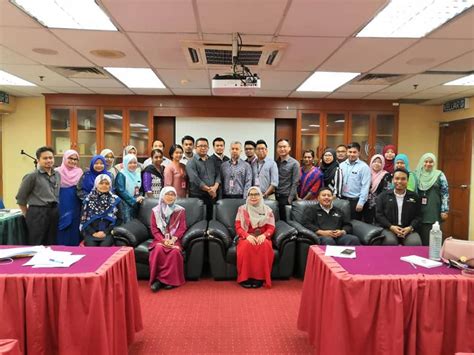 Prix et récompenses de jabatan kimia malaysia. Kursus Pemantapan Kaedah Analisis Toksikologi Tahun 2019 ...