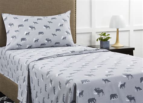 Flannel Sheets King Clearance Best Bedroom Living Room Combo Images