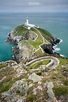 South Stack Lighthouse - Drew Buckley Photography ~ Pembroke, Pembrokeshire