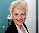 Judy Holliday Biography - Childhood, Life Achievements & Timeline