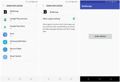 Samsung Galaxy S8 Remap The Bixby Button Updated New Root Method