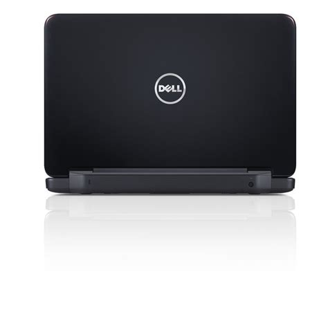 Dell Inspiron N5040 Core I5 253ghz Laptop 4gb 750gb Windows 7 Black