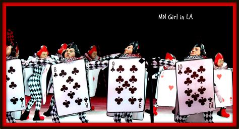 How many red queens are in a deck of cards. Pictures of Disney on Ice Treasure TroveMinnesota Girl in ...