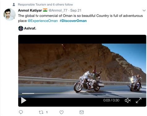 The Discoveroman Tvc Case Study How Not To Do Twitter Influencer