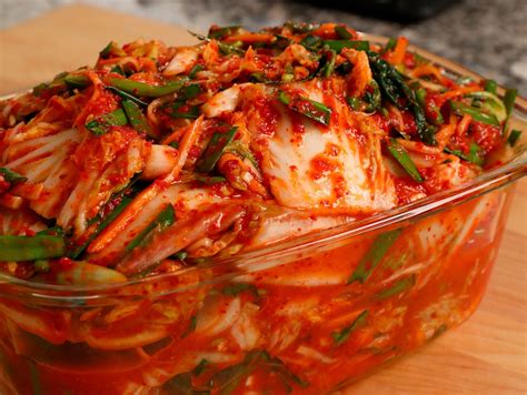 ¿qué Hace Que La Comida Coreana Sea Saludable Cursos De Coreano Online