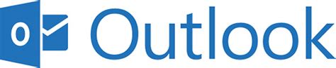 Logo vector photo type : Outlook 2016: Que opciones marcar para no dejar copia de ...