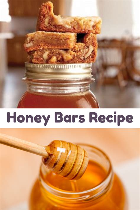 Pin On Honey Health Recipes
