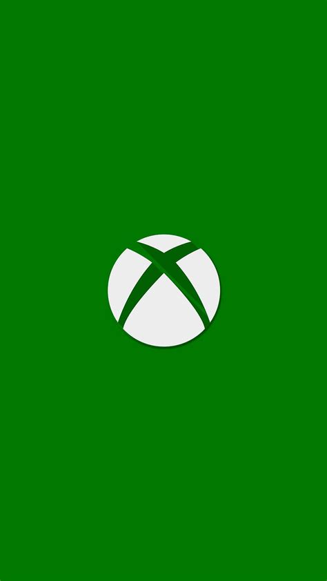 Xbox Logo Mobile Hd Phone Wallpaper Pxfuel