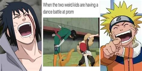 Savage Naruto Memes Only True Fans Will Understand