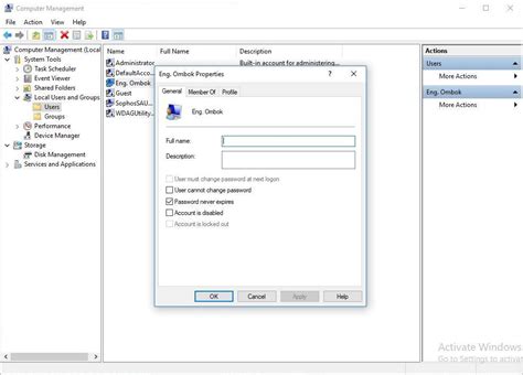 Run windows password recovery tool ultimate and insert the blank usb flash drive into the workable pc. Top 3 Ways to Disable or Enable Windows 10 Password Expiration