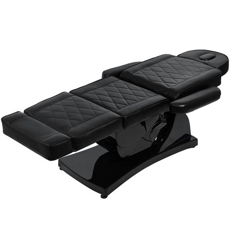 Vevor 4 Motors Electric Facial Chair Full Electrical Massage Table