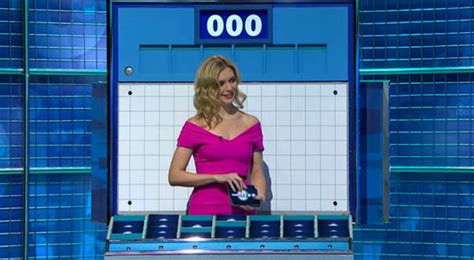 Rachel riley booty wiggle countdown 4 2 16. Countdown's Rachel Riley sends fans into meltdown as she ...