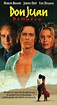 Don Juan DeMarco (1994) | Johnny depp movies, Johnny depp, Marlon brando