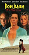 Don Juan DeMarco (1994) | Johnny depp movies, Johnny depp, Marlon brando