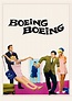 Boeing, Boeing (1965) - Posters — The Movie Database (TMDb)