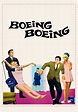 Boeing, Boeing (1965) - Posters — The Movie Database (TMDb)