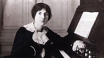 Music by Lili Boulanger | WFMT