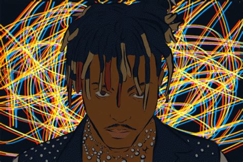 You can also upload and share your favorite juice wrld animated wallpapers. Juice WRLD death emphasizing dangers of rap culture on ...
