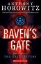 Raven's Gate — "The Gatekeepers" Series - Plugged In