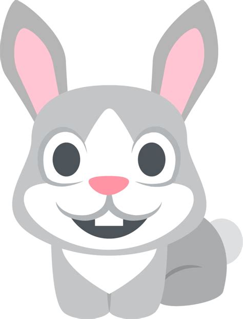 Rabbit Emoji Download For Free Iconduck