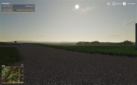 Ls Fs Umrv V Maps Mod F R Landwirtschafts Simulator