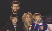 La presión con la que Shakira y Piqué crían a sus hijos
