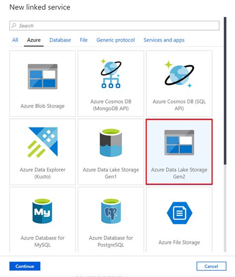 How To Upload A Directory Or Folder To Azure Data Lake Storage Gen