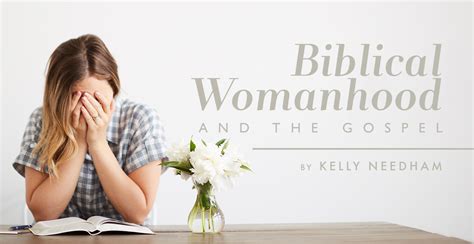 Revive Our Hearts Podcast Episodes By Season Biblical Womanhood And The Gospel By Kelly Needham