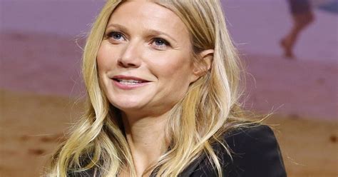 Gwyneth Paltrow Shocks With Goop Advice On Taboo Sex Act ‘you Are Not