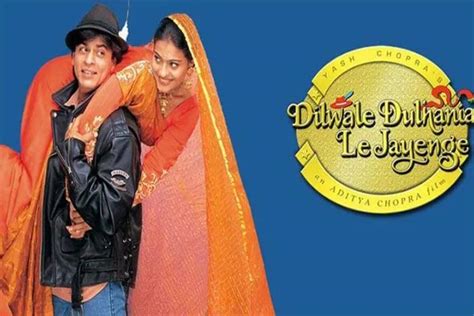 शाहरुख खान के 57वें जन्मदिन पर सिनेमाघरों में आएगी ddlj फिर से दिखेगा