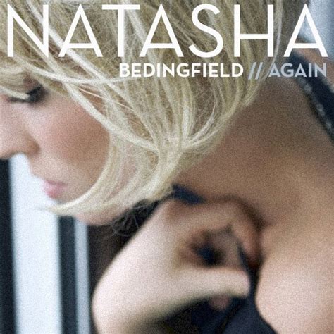 Natasha Bedingfield Again Lyrics Genius Lyrics