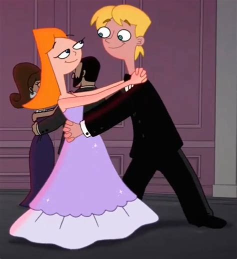 Candace And Jeremys New Years Dance 2 By Creativityagent99 On Deviantart