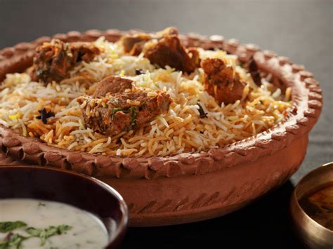 Make The Most Of Eid Celebrations With The Lip Smacking Flavours Of