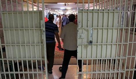 Iran Human Rights Article Iran Mass Hunger Strike Of Prisoners Of Conscience Under Silence