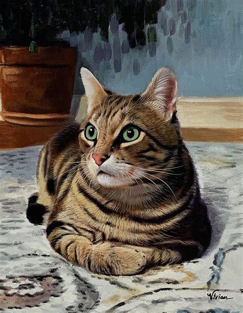 Famous Paintings With Cats Clearance Online Save 63 Jlcatjgobmx